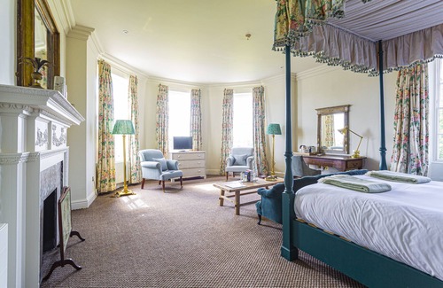 Malton Hotel | The Talbot Hotel, Malton, North Yorkshire