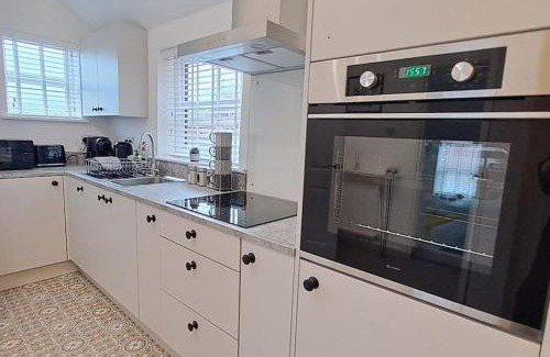 Long Whatton Apartamento | The Tanners Cottage