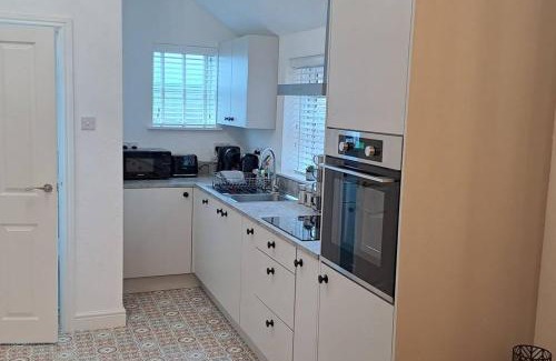 Long Whatton Apartamento | The Tanners Cottage