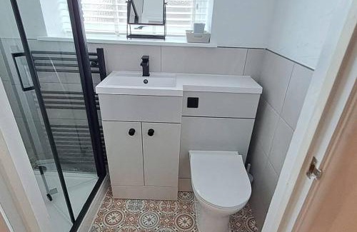 Long Whatton Apartamento | The Tanners Cottage