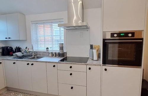 Long Whatton Apartamento | The Tanners Cottage