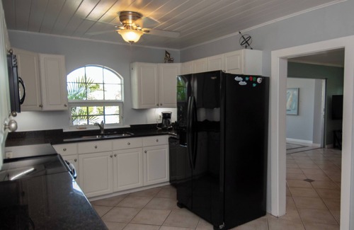 Englewood Villa | The Tarpon, at Paradise Cove