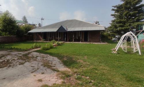 Murree Chalet De Esquí | The Teal Cottage