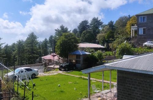 Murree Chalet De Esquí | The Teal Cottage