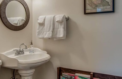 Valley West Apartamento | The Tennessee Cottage