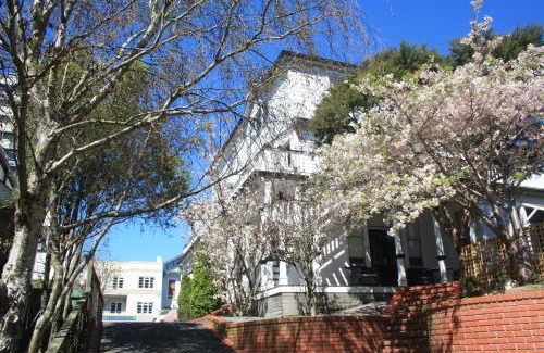 Wellington Apartamento | The Terrace Villas Serviced Apartments