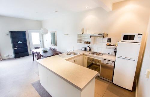Wellington Apartamento | The Terrace Villas Serviced Apartments