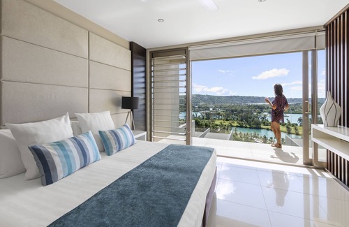 Port Vila Complejo | The Terraces Boutique Apartments