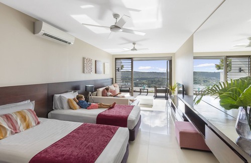 Port Vila Complejo | The Terraces Boutique Apartments