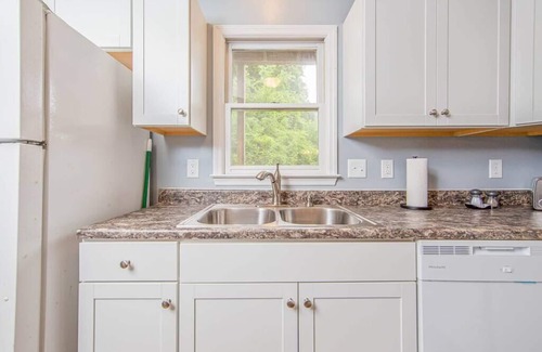 Terry Sanford Apartamento | The Terry Sanford Guest House Apt C