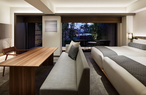 Shimogyo Hotel | THE THOUSAND KYOTO