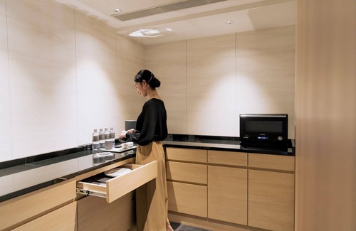 Shimogyo Hotel | THE THOUSAND KYOTO