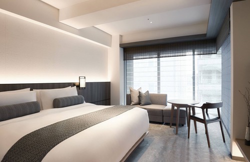 Shimogyo Hotel | THE THOUSAND KYOTO