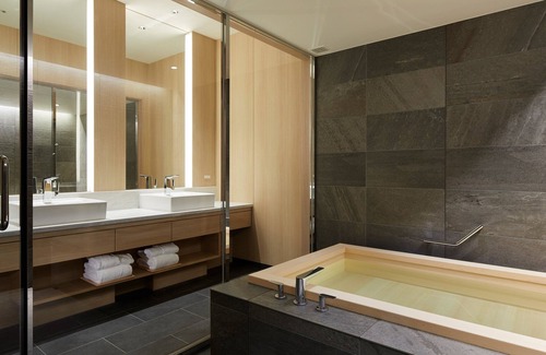 Shimogyo Hotel | THE THOUSAND KYOTO