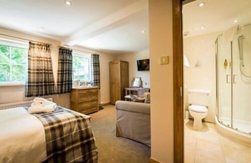 Grange Moor Casa | The Three Acres Inn & Restaurant