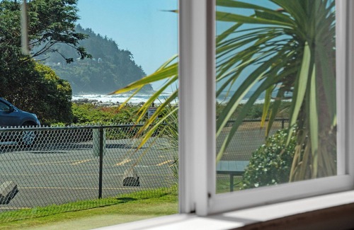 Seaside Cabaña | The Tides by the Sea - Entire rental unit in Seaside, Oregon, United States