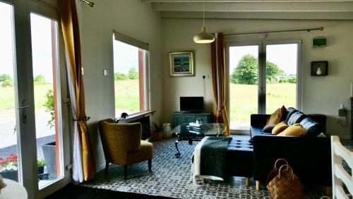 Tudenham Casa | The Tin Shed