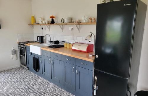 Tudenham Casa | The Tin Shed