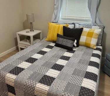 Harrisburg Casa | The Tinley House