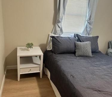 Harrisburg Casa | The Tinley House