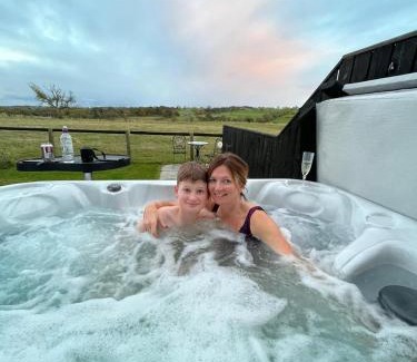 Low Gate Casa | The Tiny Chapel