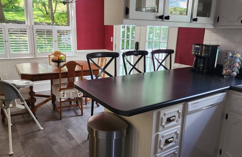 Demorest Apartamento | The Tomlin House-Historic 1904 2BR- Hike-Wine-Dine in North GA Mountains