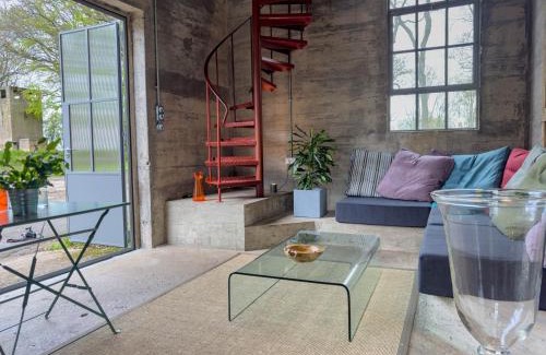 Pleasley Casa | The Tower