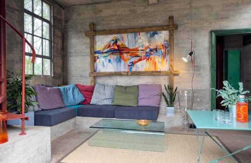 Pleasley Casa | The Tower