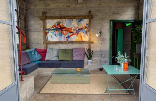 Pleasley Casa | The Tower