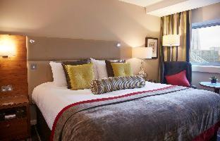 Tower Hill Hotel | The Tower Hotel, by Thistle