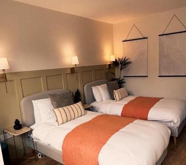 Thomastown Cama Y Desayuno | The Tower House B&B