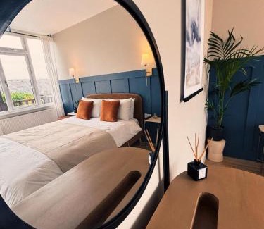 Thomastown Cama Y Desayuno | The Tower House B&B