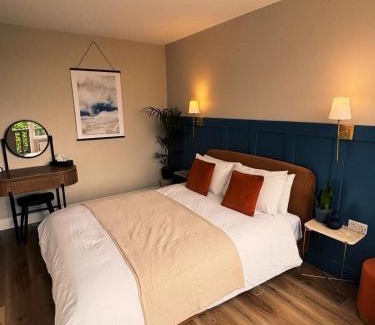 Thomastown Cama Y Desayuno | The Tower House B&B