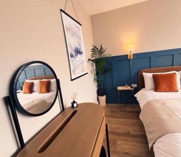 Thomastown Cama Y Desayuno | The Tower House B&B