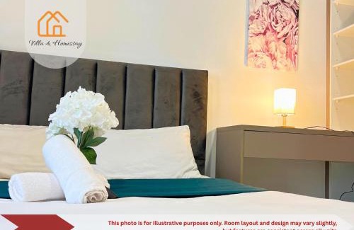 Sepang Apartamento | The Transit Loft - Warisan StayHub