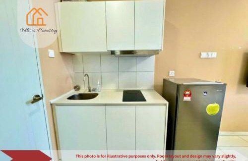 Sepang Apartamento | The Transit Loft - Warisan StayHub