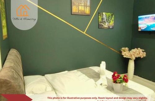 Sepang Apartamento | The Transit Loft - Warisan StayHub