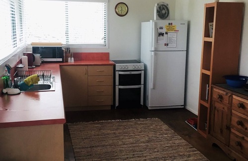 Myalup Casa | La casa del árbol - 5 minutos a pie de la playa