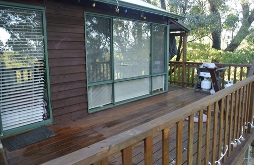 Myalup Casa | La casa del árbol - 5 minutos a pie de la playa