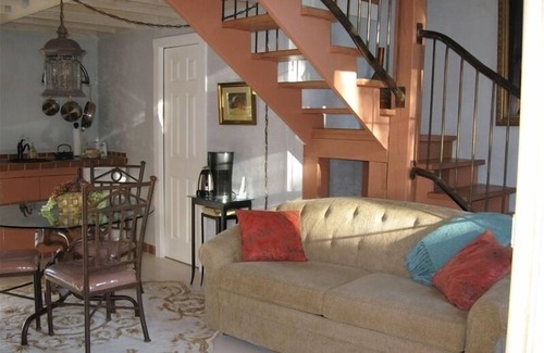 Valdez Casa | La casa del árbol en Río Hondo Valle Alpacas- Sin Coste de limpieza