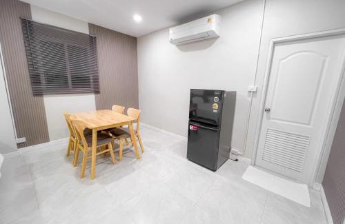 Non Sung Apartamento | The Triple P Place เดอะทริปเปิลพีเพลส