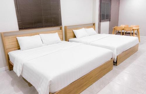 Non Sung Apartamento | The Triple P Place เดอะทริปเปิลพีเพลส