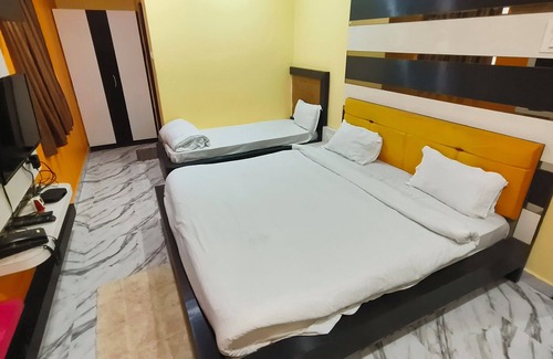 Daringbarhi Hotel | The Turmeric Hotel