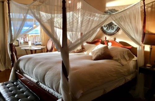Tuwanek Cabina | The Tuwanek Hotel and Spa