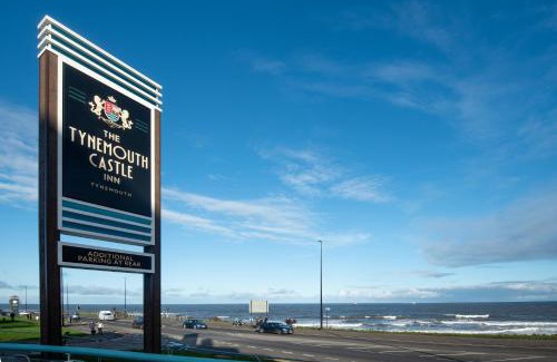 Tynemouth Hotel | The Tynemouth Castle Inn - The Inn Collection Group