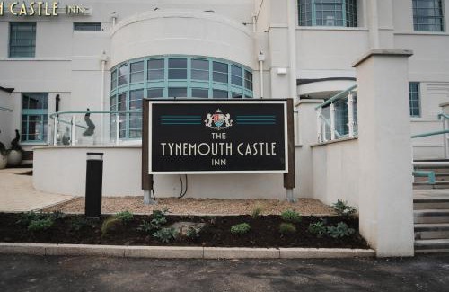 Tynemouth Hotel | The Tynemouth Castle Inn - The Inn Collection Group