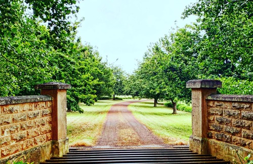 Merino Casa | The ultimate farm retreat- reset and unwind!