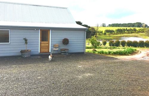 Merino Casa | The ultimate farm retreat- reset and unwind!