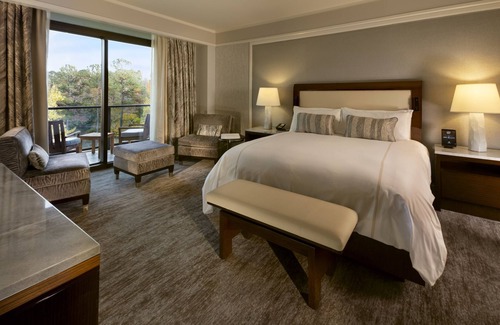 Cary Complejo | The Umstead Hotel and Spa