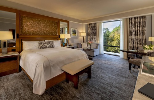 Cary Complejo | The Umstead Hotel and Spa